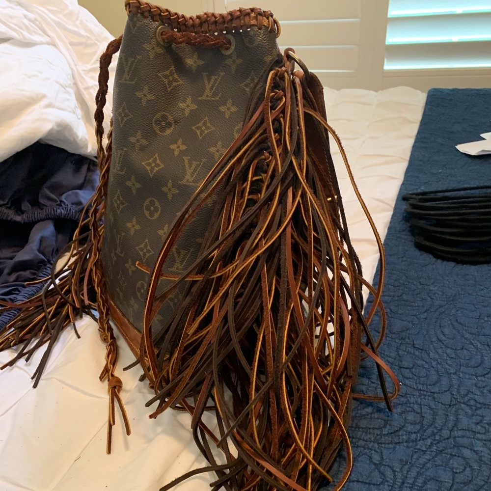 Vintage Louis Vuitton - Picture 2 of 6